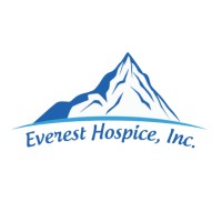 Everest Hospice logo, Everest Hospice contact details