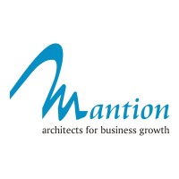 Mantion logo, Mantion contact details