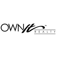 Own It Realty logo, Own It Realty contact details