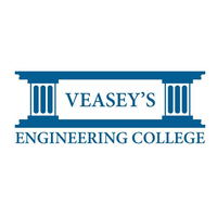 Veasey's Engineering College logo, Veasey's Engineering College contact details