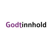 Godtinnhold AS logo, Godtinnhold AS contact details