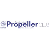 International Propeller Club Port of Piraeus logo, International Propeller Club Port of Piraeus contact details