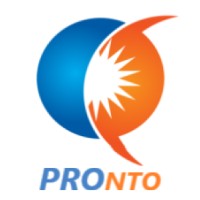 Pronto Translations logo, Pronto Translations contact details