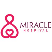 Miracle Hospital logo, Miracle Hospital contact details