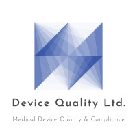 Device Quality Limited logo, Device Quality Limited contact details