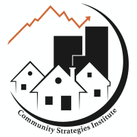 Community Strategies Institute logo, Community Strategies Institute contact details