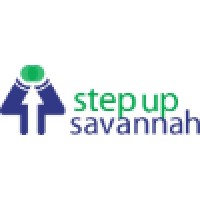 Step Up Savannah Inc. logo, Step Up Savannah Inc. contact details