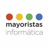 Mayoristas Informática logo, Mayoristas Informática contact details