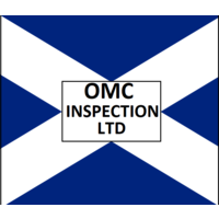 OMC INSPECTION LTD logo, OMC INSPECTION LTD contact details