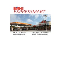 Evans Expressmart logo, Evans Expressmart contact details