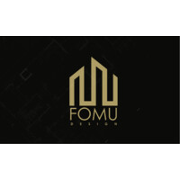 FoMu | Design+Build logo, FoMu | Design+Build contact details