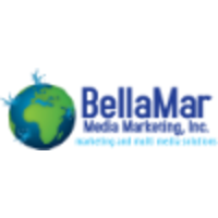 BellaMar Media Marketing logo, BellaMar Media Marketing contact details