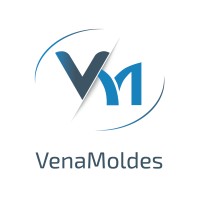 VenaMoldes, Mold Company logo, VenaMoldes, Mold Company contact details