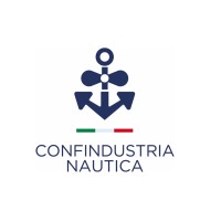 Confindustria Nautica logo, Confindustria Nautica contact details