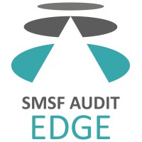 SMSF Audit Edge logo, SMSF Audit Edge contact details