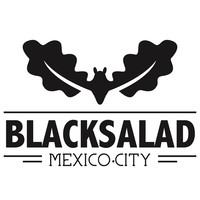 Black Salad logo, Black Salad contact details