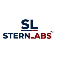 Stern Labs logo, Stern Labs contact details