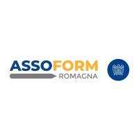 Assoform Romagna logo, Assoform Romagna contact details