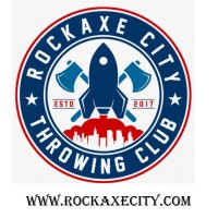 Rockaxe City Throwing Club logo, Rockaxe City Throwing Club contact details