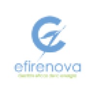 Efirenova logo, Efirenova contact details