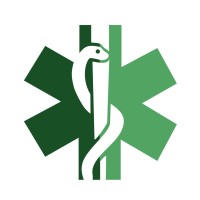 Norwegian Paramedic Association logo, Norwegian Paramedic Association contact details