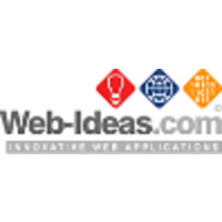 Web-Ideas.com logo, Web-Ideas.com contact details