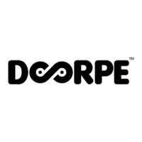 DoorPe logo, DoorPe contact details