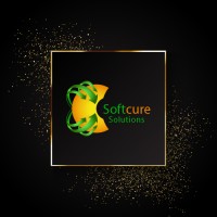 Softcure Solutions logo, Softcure Solutions contact details