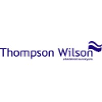 Thompson Wilson Chartered Surveyors logo, Thompson Wilson Chartered Surveyors contact details