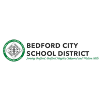 Bedford High School logo, Bedford High School contact details