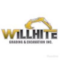 Willhite Grading & Excavation Inc logo, Willhite Grading & Excavation Inc contact details