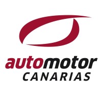 Automotor Canarias logo, Automotor Canarias contact details