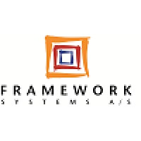 Framework Systems A/S logo, Framework Systems A/S contact details