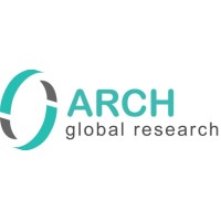 Arch Global Research logo, Arch Global Research contact details