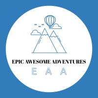 Epic Awesome Adventures, LLC logo, Epic Awesome Adventures, LLC contact details