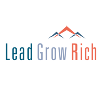 Lead Grow Rich logo, Lead Grow Rich contact details