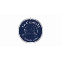 La Capriola Centro Ecuestre | Pony Kids logo, La Capriola Centro Ecuestre | Pony Kids contact details