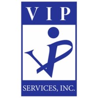 VIP Services, Inc. logo, VIP Services, Inc. contact details