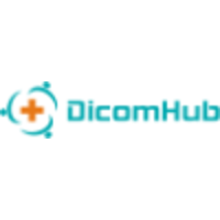 DicomHub, LLC. logo, DicomHub, LLC. contact details