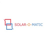 Solar-O-Matic Technologie Inc. logo, Solar-O-Matic Technologie Inc. contact details