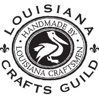 Louisiana Crafts Guild logo, Louisiana Crafts Guild contact details