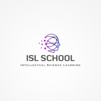 ISL School logo, ISL School contact details