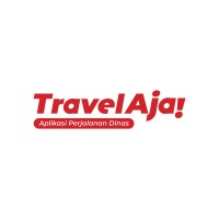 TravelAja logo, TravelAja contact details