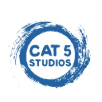 Cat5 Studios - Video & Game Production logo, Cat5 Studios - Video & Game Production contact details