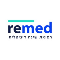 Remed.co.il logo, Remed.co.il contact details