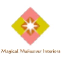 Magical Makeover Interiors logo, Magical Makeover Interiors contact details