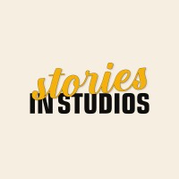 Stories in Studios logo, Stories in Studios contact details