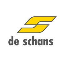 De Schans Support B.V. logo, De Schans Support B.V. contact details