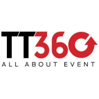 TT360 logo, TT360 contact details