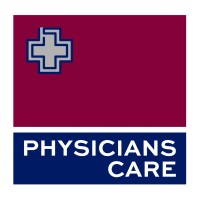 Physicians Care logo, Physicians Care contact details